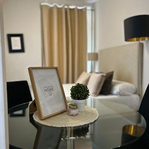 Zolderappartement met 1 Slaapkamer
